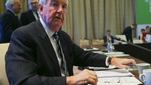Laboratorio antidopaje de Moscú deberá dar acceso a la AMA