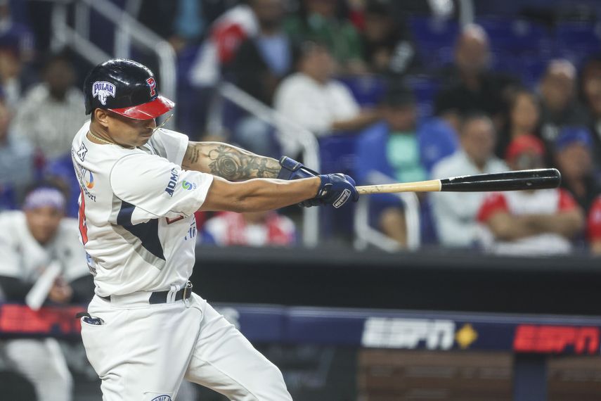 República Dominicana vs Panamá: Fecha