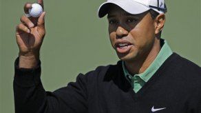 Comienza la tercera rueda en el Masters de Augusta