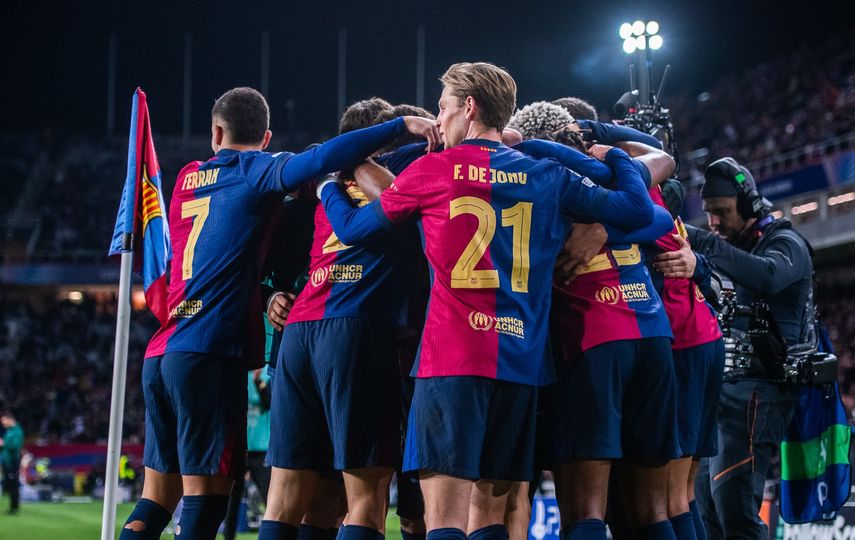 FC Barcelona solicitará jugar en Montjuïc hasta final de temporada