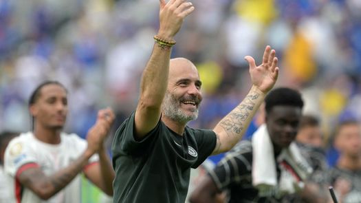 Enzo Maresca muestra su orgulloso tras avanzar a la final del Mundial de Clubes 2025