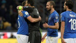 La prensa italiana define la eliminación mundialista como apocalipsis