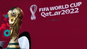 &nbsp;Qatar 2022: ¿Cuánto dinero gana el campeón del Mundial?