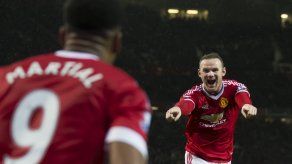 MLS: Wayne Rooney firma con DC United