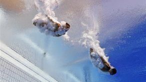 Clavaos: segundo bronce para México