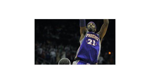 NBA: Suns 118, Hawks 114; Atlanta cae por primera vez