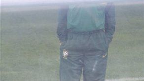 Mundial: Dunga se disculpa por insultos a periodistas