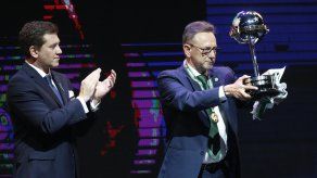 Chapecoense irá ante Nacional