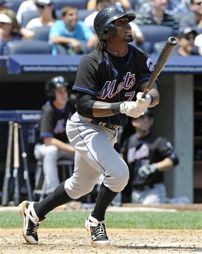 MLB: Yanquis 5, Mets 3; Bambinazos dan triunfo a Hughes