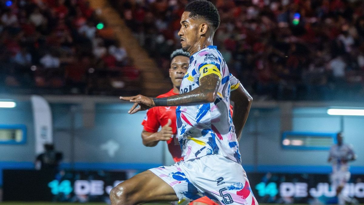 LPF: Así clasificó Tauro FC tras el empate sin goles en el Muquita Sánchez