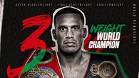 ¡GANÓ EL MONSTRUO!: David Benavidez le gana por TKO al Zurdo Ramírez para quitarle los títulos cruceros ¡GANÓ EL MONSTRUO!: David Benavidez le gana por TKO al Zurdo Ramírez para quitarle los títulos cruceros