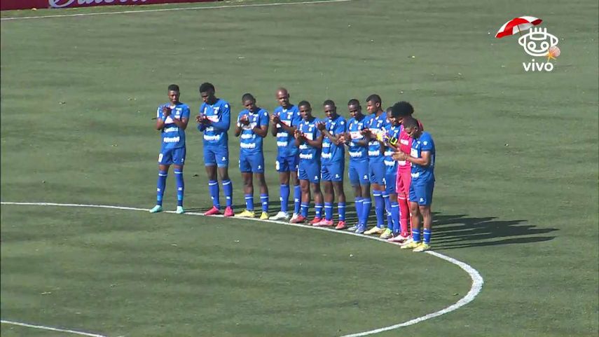 LPF: Rinden homenaje con aplausos a la Femenina y Sub-17 masculina&nbsp;