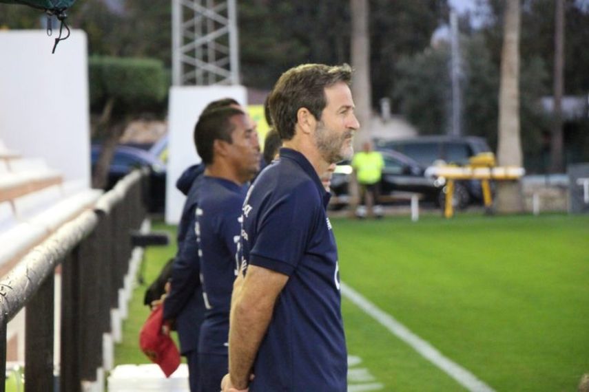 Arabia Saudita vs Panamá: Fecha