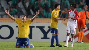 Sub20: Brasil y Ghana disputarán la final