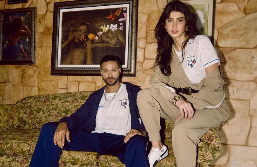 ¿Cuál será la primera selección de Panamá en usar la nueva camiseta?