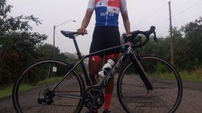 Argelis Bernal defenderá su título en Costa Rica