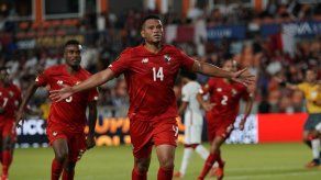 Copa Oro 2021: Cualquiera puede jugar, aquí nadie es titular, Rolando Blackburn