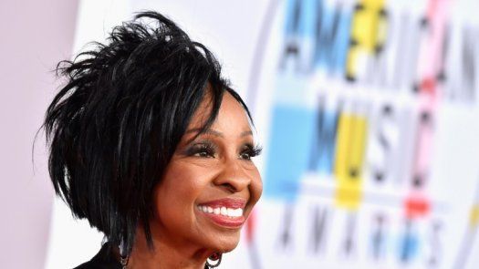 Gladys Knight cantará el himno de EEUU en la Super Bowl