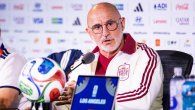 Mundial 2026: Luis de la Fuente es un admirador de Cristiano Ronaldo Mundial 2026: Luis de la Fuente es un admirador de Cristiano Ronaldo