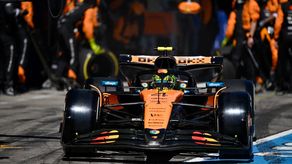 &nbsp;F1: Lando Norris gana el Gran Premio de Austria