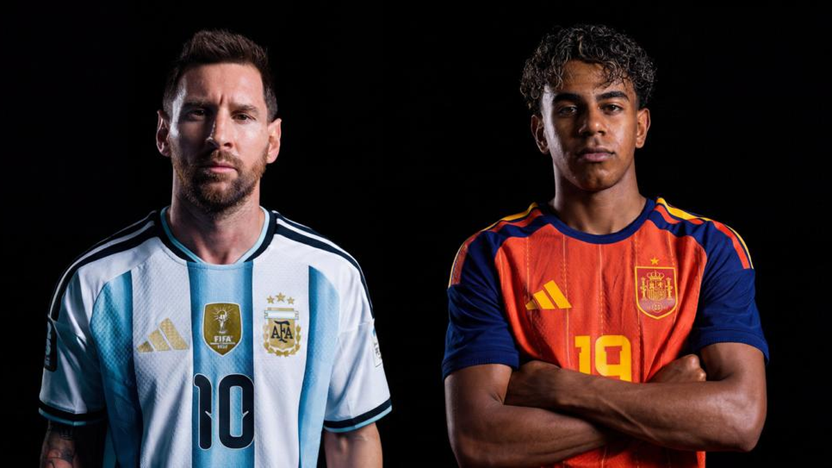 España vs Argentina: EN VIVO, final de la Copa Mundial 2026
