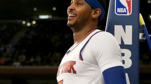 Los Spurs y los Golden State arrollan y Rose se reconcilia con los Knicks
