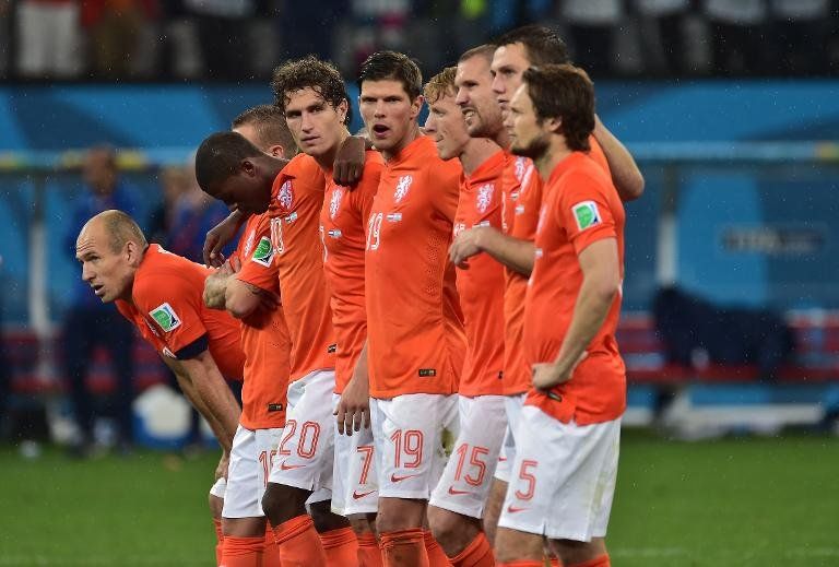 Argentina va con Messi al Maracaná para final contra Alemania
