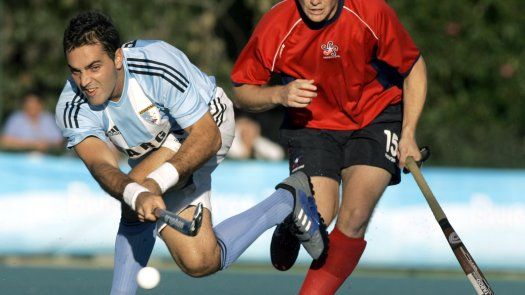 Polémica por cambios en la Secretaría de Deporte argentina