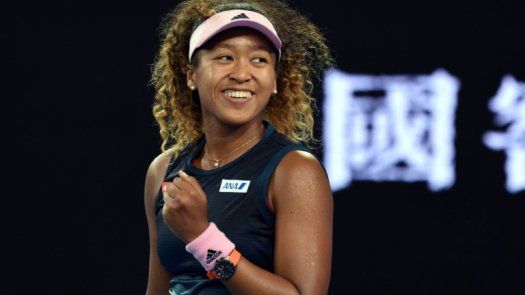 Osaka, Svitolina y Pliskova avanzan en el Abierto de Australia