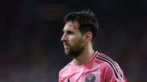 &nbsp;Mundial de Clubes 2025: Lionel Messi se enfrentará a su ex equipo, el PSG en octavos