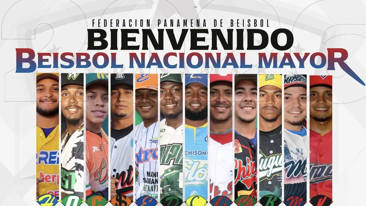 Béisbol Mayor 2026: Partidos para hoy viernes 13 de marzo