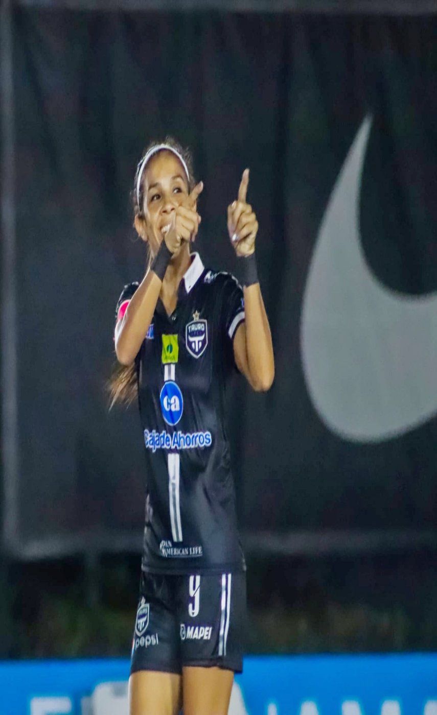 LFF Final 2022: Alineaciones Tauro FC vs Plaza Amador