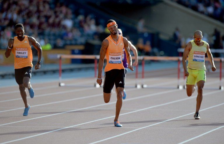 Objetivo diez medallas: Latinoamérica a romper su techo en Pekín-2015