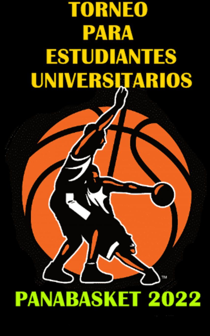PANABASKET realizará un Tryout para universitarios