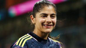 Mundial Femenino 2023: Todas las emociones se me vinieron a la cabeza, Catalina Usme&nbsp;