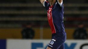 Sudamericana: D. Quito derrota 3-2 a U. San Martí­n