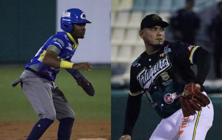 Béisbol Mayor 2025: Line Up de Colón vs Bocas del Toro en el J2 de semifinales