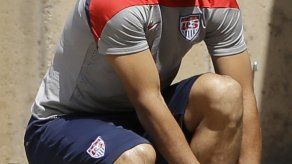 Ritmo de Brasil: Donovan al Mundial