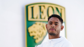 Ismael Díaz: ¿Cuántos panameños han jugado con el Club León?