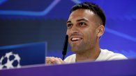 Lautaro Martínez Lautaro Martínez