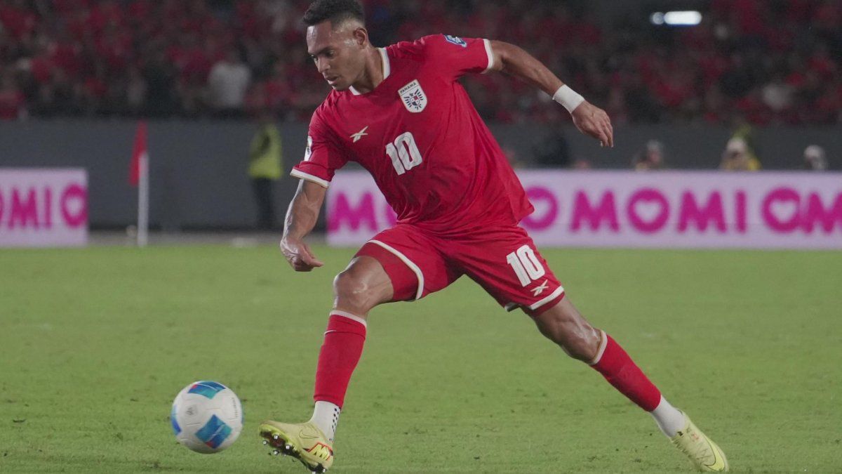 Ismael Díaz Ismael Díaz