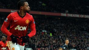 PSG condena firmemente las injurias homófobas de Patrice Evra