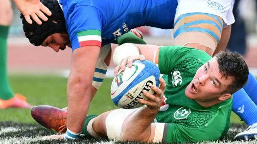 World Rugby trata de apagar el incendio de la Liga Mundial
