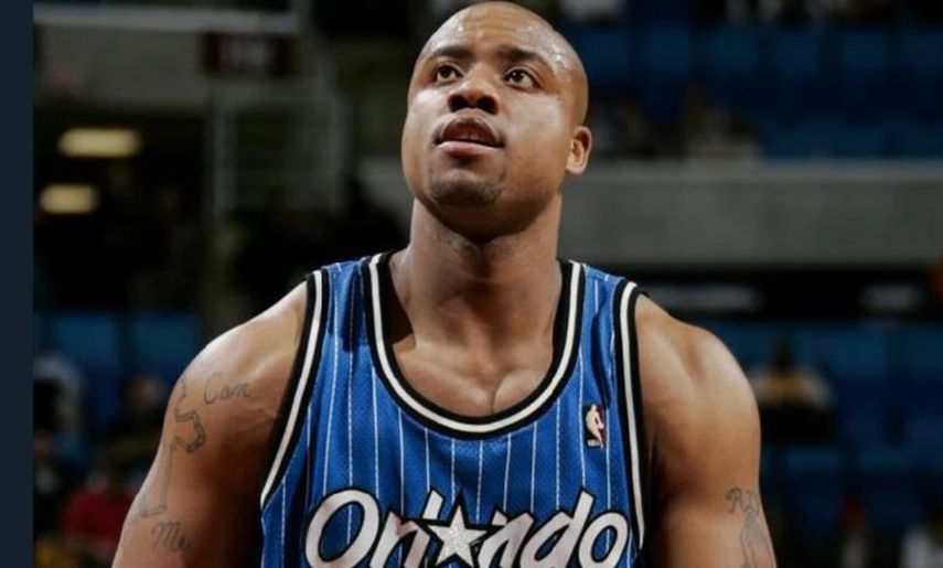 NBA: El ex jugador de Magic y Celtics Brandon Hunter Fallece a los 42 años