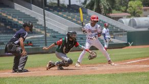 Serie del Caribe Kids 2024: México le propina no hit, no run a Panamá