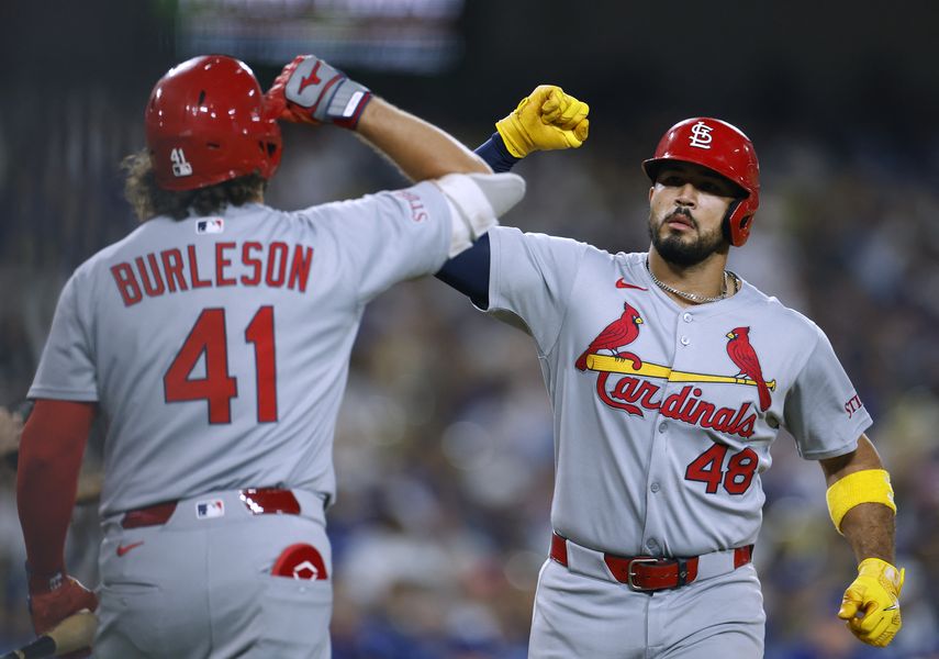 MLB: ¿Cómo le fue a los panameños en las Grandes Ligas este martes 5 de agosto?