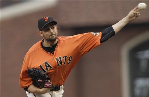 MLB: Gigantes 5, Medias Rojas 4; Sánchez se impone ante Boston