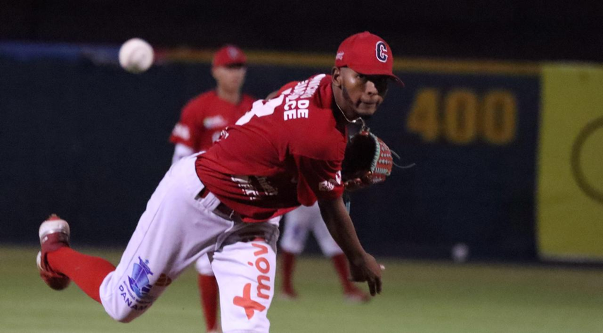 Béisbol Juvenil 2024: Partido para hoy jueves 22 de febrero