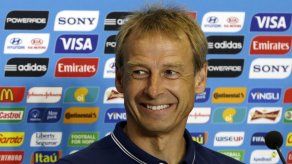 Klinsmann impresionado por arranque de CONCACAF