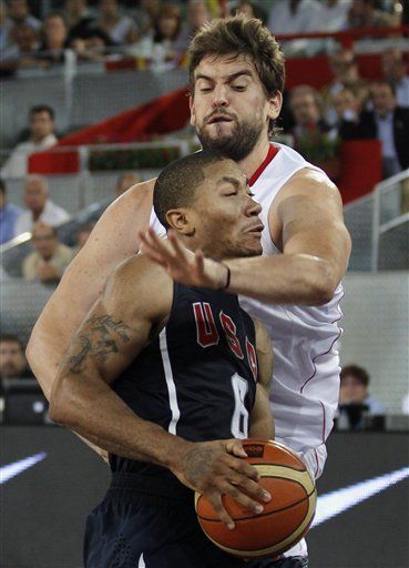 Mundial: EEUU quiere volver a la cima; España en el camino